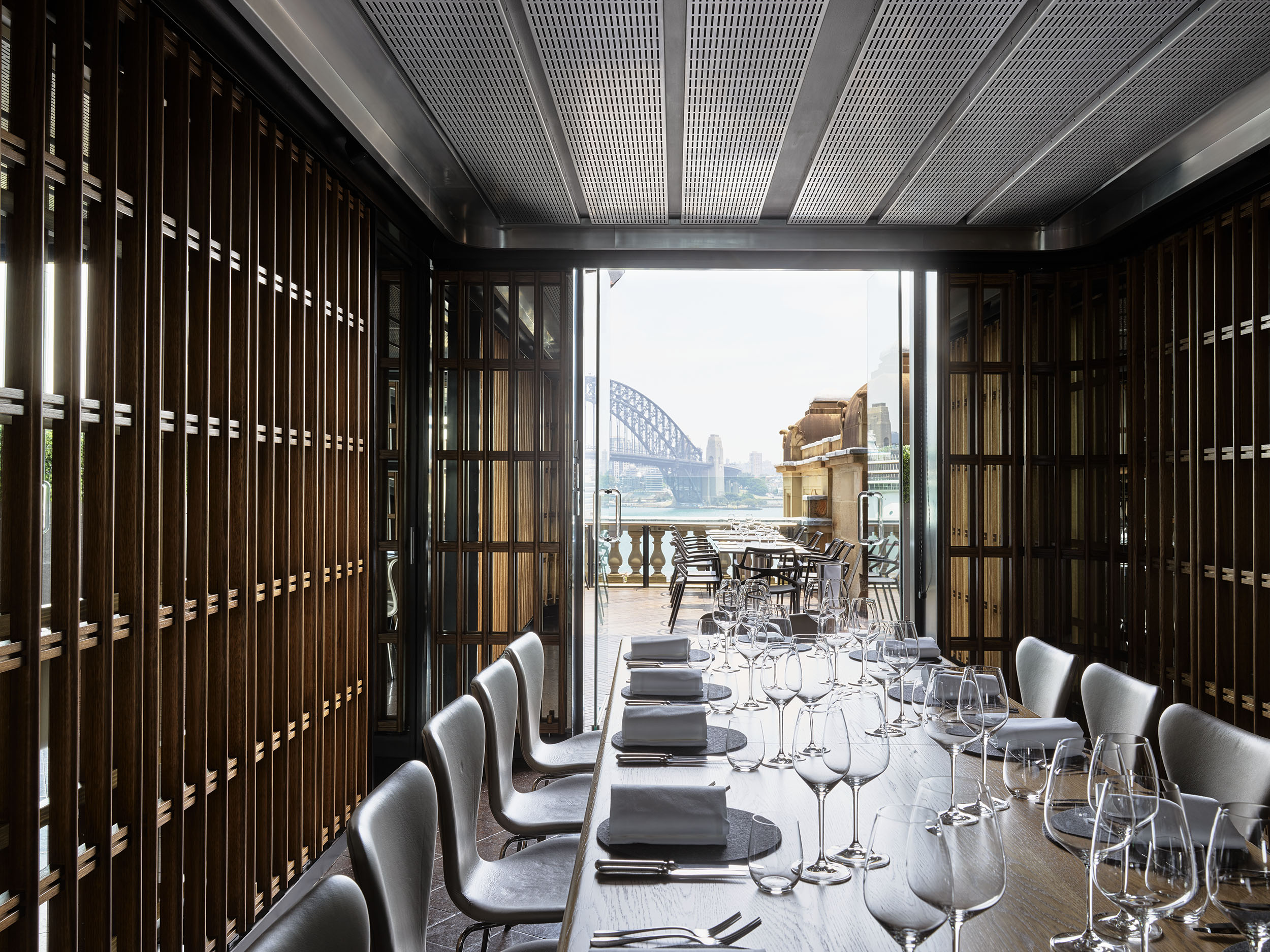 Café Sydney 2