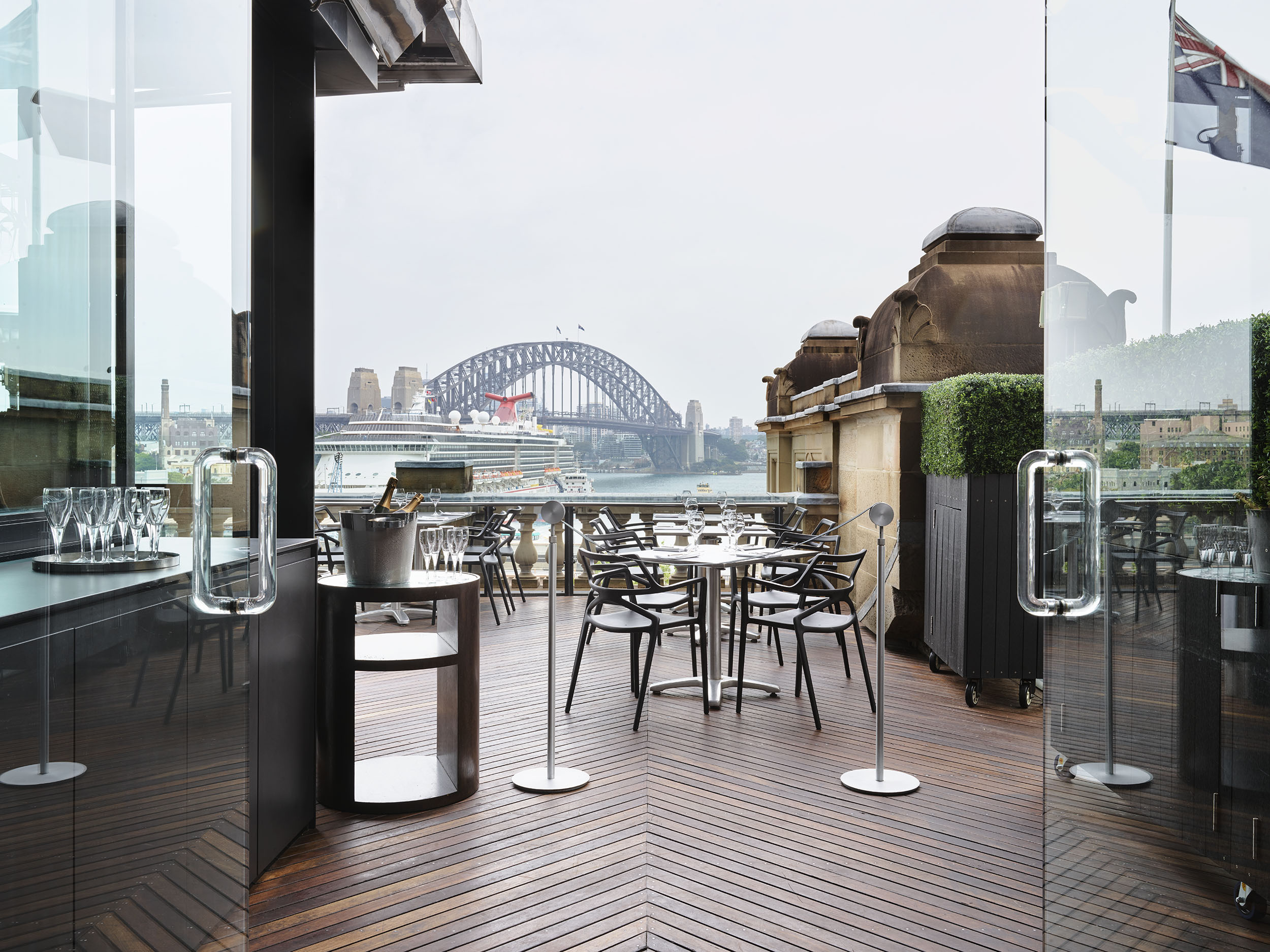 Café Sydney 3