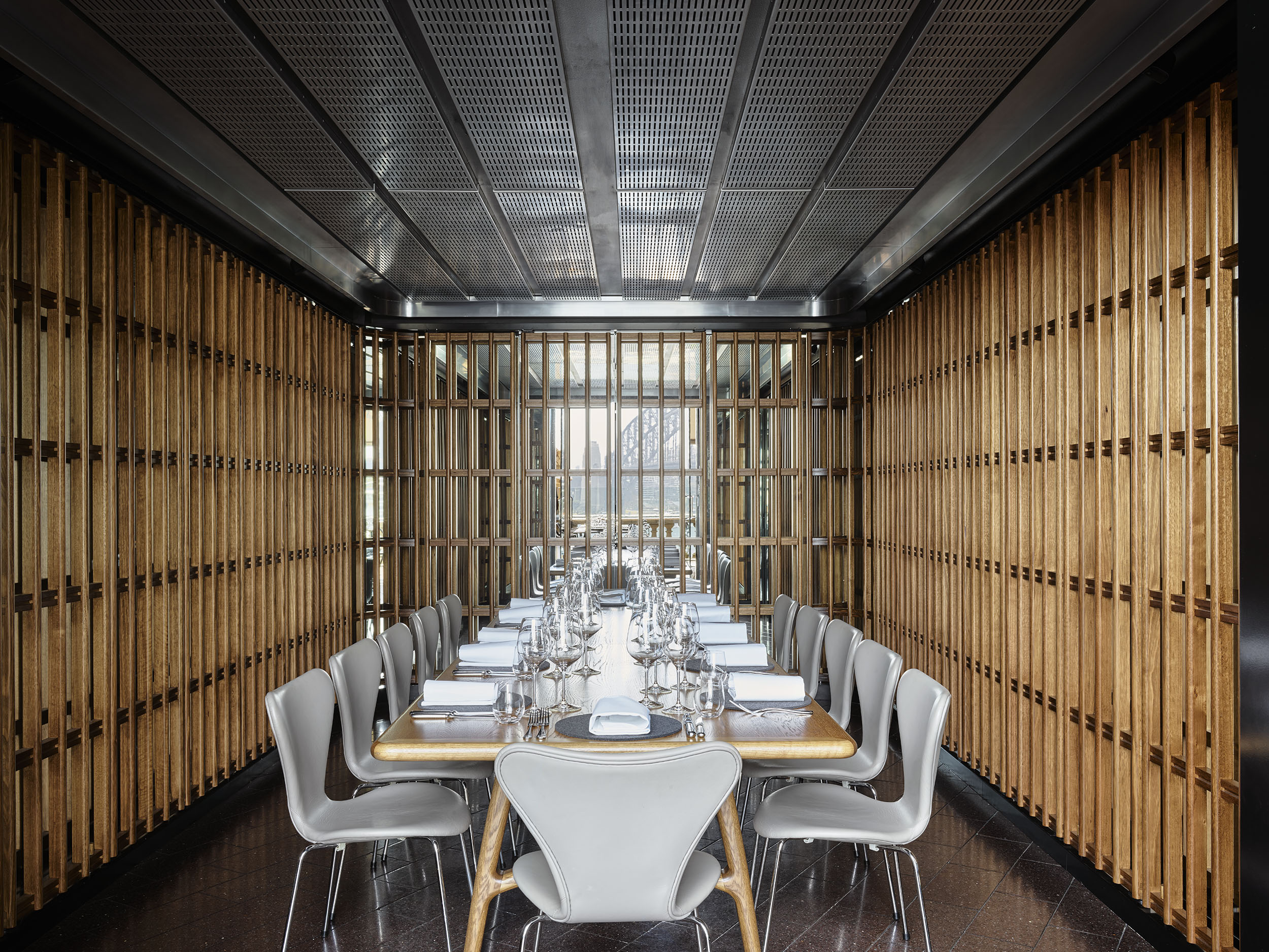 Café Sydney 4