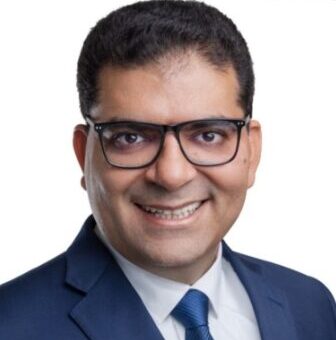 Sahil Naqvi